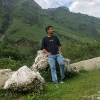 Pradeep Singh Rana