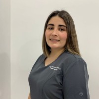Macarena Barros Hoyos