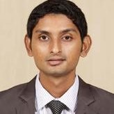 R S Girish