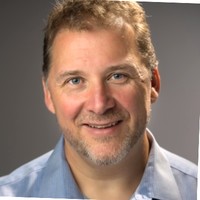 Mark Mackintosh