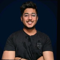 Naman Srivastava