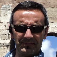 Silvio Comandini