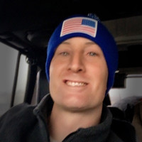 Joshua Odell