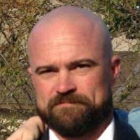 Bryan D Hickok