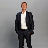 Fredric Widlund