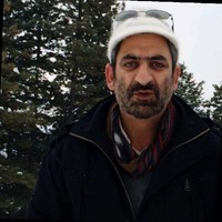 showkat Khan
