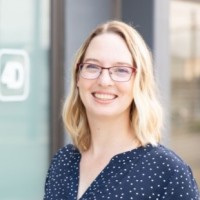 Sarah Walkup