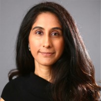 Chandni Ruparelia