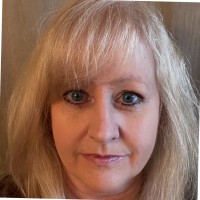 Ginny Burdon