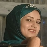 ABEER REDA