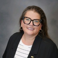 Amy Yearsley Thomas