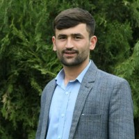 mharoon usmani