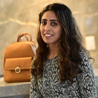 Mrigneet Kaur