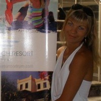 Tatsiana Tsekhanovich