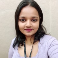 Ashwini Palghat