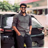 Damerla Shiva Sai Teja