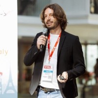 Luca Massaccesi