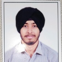 Harmann Singh