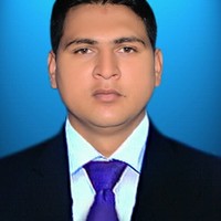 Ahmed Khan