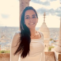 María Paula Salas González