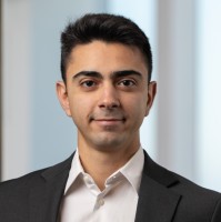 Amir Marvastian