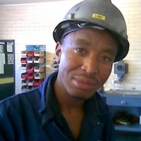 Moeletsi Seabata