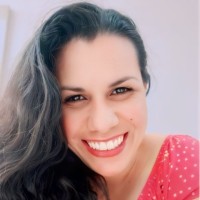 Dayane Moraes