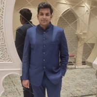 Mirza Zeeshan Baig