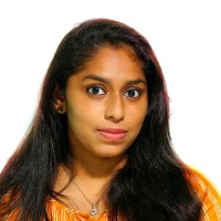 Lakshmi Sajeev ma