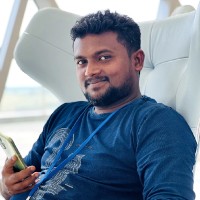 BALASUBRAMANIAN THANGARAJ