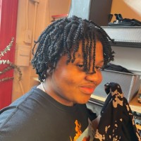 JAIDEN LAWRENCE