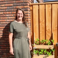 Margriet Poot