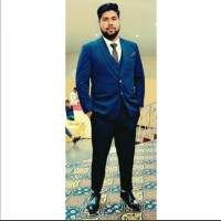 Mohammed Saif Uddin