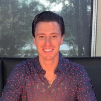Dylan Stewart