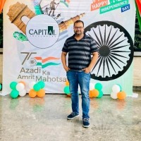 Mohit Jain