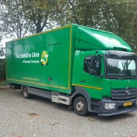 Dirk Van Der Wal