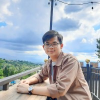 Bintang David Susanto