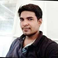 suraj mane