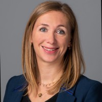 Geraldine Saux