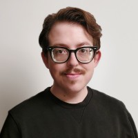 Nate Gonzales