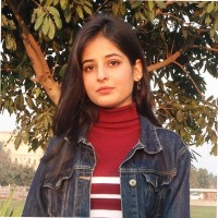 Amna Masud