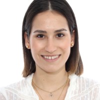 Melanie Palacio Jiménez