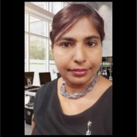 Mabel A. Lourdes