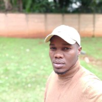 Sandile Magubeni