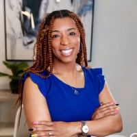 Ieesha Rouse