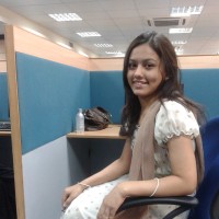 Bushra Jamil
