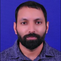 Mithun Perookunnel Cyriac