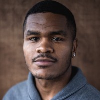 Damani Blair