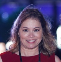 Elenice Cacia Bittencourt Teixeira