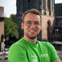 Tom Noordanus